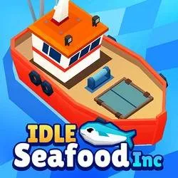 Seafood Inc 1.7.18 Mod (Diamonds/Free Shopping/No ads)
