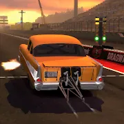 No Limit Drag Racing 2 1.9.9 Мод (много денег)