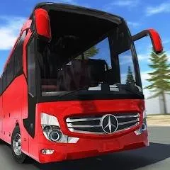Bus Simulator : Extreme Roads 1.1.09 (Mod Money)
