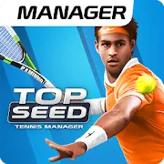 TOP SEED Tennis Manager 2023 2.62.1 Mod (Unlimited Gold)