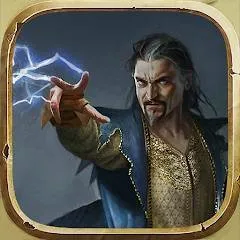 GWENT: Renegade Mage 1.0.7 Mod (Unlocked)