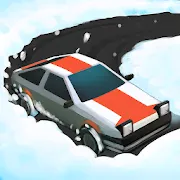 Snow Drift 1.0.27 (Mod Money/Unlocked)