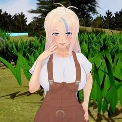 Lust n Farm (18+) 1.10 Mod (full version)