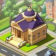 Village City - Town Building 2.1.4 Mod (Unlimited Cash/Gold)