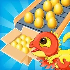 Dragon Master Adventure 15.0 Mod (Unlimited Gold/Diamonds/Food)