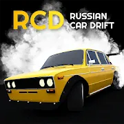 RCD - Дрифт на русских машинах 1.9.50 Мод (много денег)