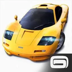 Asphalt Nitro 1.7.9a Mod (Unlimited Money)