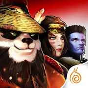 Taichi Panda: Heroes 6.6 Мод меню