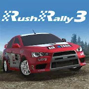 Rush Rally 3 1.157 (Mod Money)