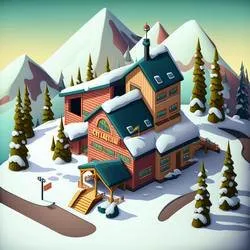 Ski Resort: Idle Snow Tycoon 2.0.6 Mod (Free Shopping)