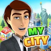 My City : Island 1.3.105 Mod (Unlimited Money/Diamonds)