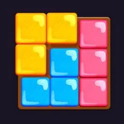 Block King - Brain Puzzle Game 1.0.1155 Mod (Auto Win)