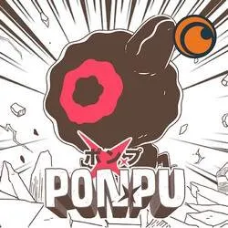 Ponpu 0.0.10 Мод (полная версия)