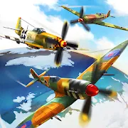 Warplanes: Online Combat 1.6 Mod (Free Shopping)