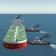Швартовка судна 3D 1.30 Mod (Unlocked)
