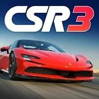 CSR 3 - Street Car Racing 0.8.0 Mod (Stupid bots)