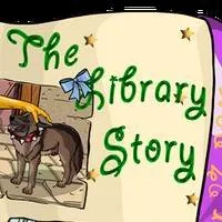 The Library Story (18+) 0.97.5.6 Mod (полная версия)