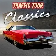 Traffic Tour Classic 1.4.5 Mod (Unlocked)