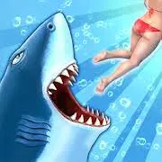 Hungry Shark Evolution 11.1.5 Mod (Unlimited Coins/Gems)