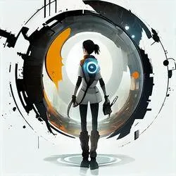 Teleportal 2 7.51 Mod (No ads)