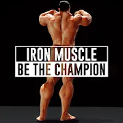 Iron Muscle Be the Champion 1.293 Mod (Lots of money)