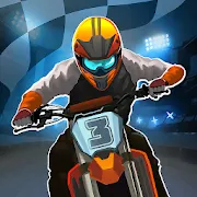 Mad Skills Motocross 3 3.0.0 (Mod Money)
