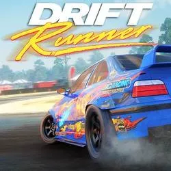 Drift Runner 1.0.061 (Mod Money)