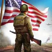 World War 2: Strategy Games 895 Mod (Unlimited Money/Medals)