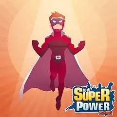 Idle Superpower School 2.1.8 (Мод меню)