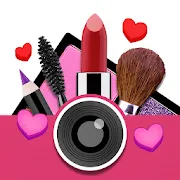 YouCam Makeup 6.22.2 Mod (Premium)