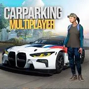 Car Parking Multiplayer 4.8.19.1 Mod (Money/Unlocked)