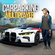 Car Parking Multiplayer 4.8.19.2 Mod (Money/Unlocked)