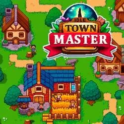 Idle Town Master 2.0.1 (Mod Money)