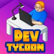 Dev Tycoon Inc 2.9.16 Мод (много денег)