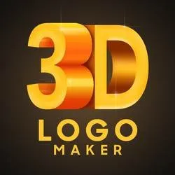 3D Logo Maker and Logo Creator 1.7.0 Mod (Premium)