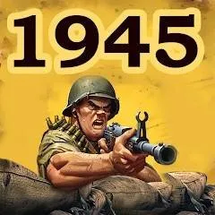 1945 WarGuard: Epic Shooter TD 0.0.20 Mod (Free Shopping)