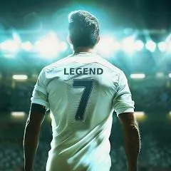 Club Legend - Soccer Game 1.48.4 (Mod Money)