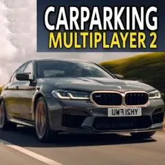 Car Parking Multiplayer 2 1.1.2.09241692 Mod (Free Shopping)