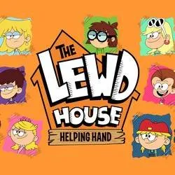 The Lewd House: Helping Hand (18+) 0.2.1 Mod (full version)