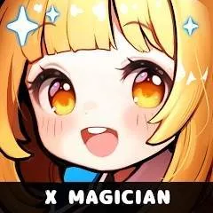 X magician : idle RPG 2.11.19 Mod menu