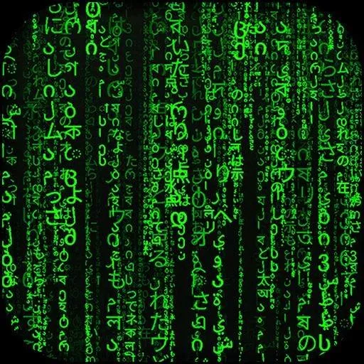 Matrix Live Wallpaper 1.6.8 Mod (Pro)